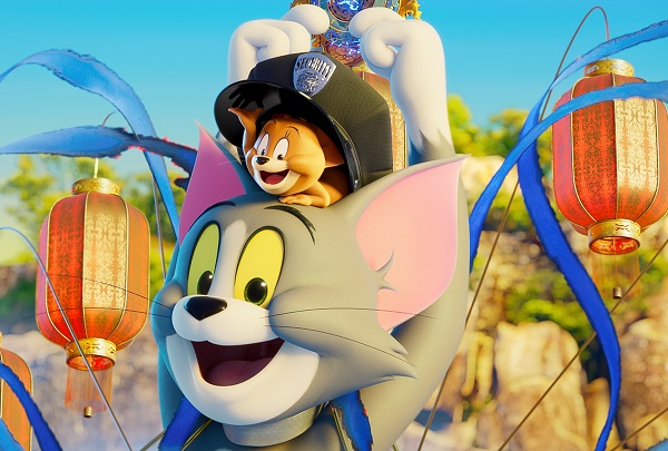 Loading Tom and Jerry Forbidden Compass Pics 1 -  ����� ���� 1 ����� ��� ��'�� ������ ����� ...