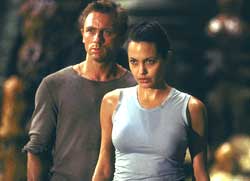 Loading Tomb Raider Pics 2 -  ����� ���� 2 ����� ���� ����� (2001) ...