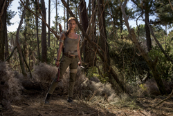 Loading Tomb Raider 2018 Pics 3 -  תמונה מספר 3 מהסרט טומב ריידר ...