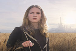 Loading Tomorrowland Pics 5 -    5    (4DX) ...