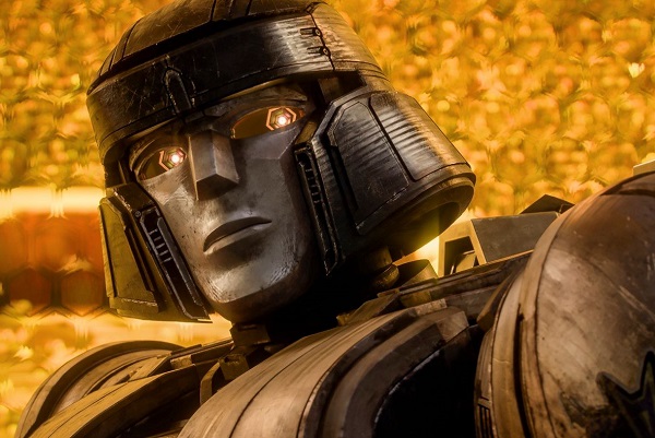Loading Transformers One Pics 1 -    1  :  ...