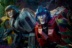 Loading Transformers One Pics 3 -    3  :  ...