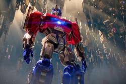 Loading Transformers One Pics 4 -    4  :  ...
