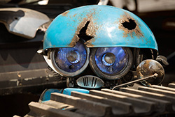 Loading Transformers The Last Knight Pics 2 -  תמונה מספר 2 מהסרט רובוטריקים: האביר האחרון (תלת מימד) ...