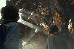 Loading Transformers The Last Knight Pics 5 -  תמונה מספר 5 מהסרט רובוטריקים: האביר האחרון (תלת מימד) ...