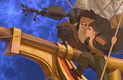 Treasure Planet Pics 2 -  ����� ���� 2 ����� ���� ������ ...
