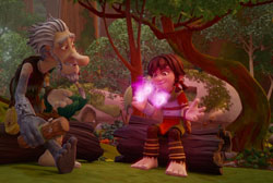 Loading Troll The Tale of A Tail Pics 4 -    4     () ...