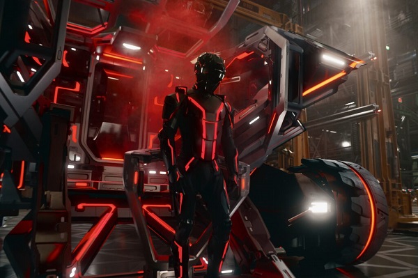 Loading Tron Ares Pics 1 -  ����� ���� 1 ����� ����: ��� ...