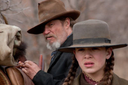 Loading True Grit Pics 1 -    1    ...