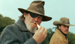 Loading True Grit Pics 2 -    2    ...
