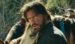 Loading True Grit Pics 3 -    3    ...