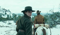 Loading True Grit Pics 5 -    5    ...