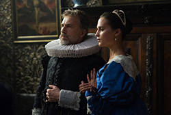 Loading Tulip Fever Pics 4 -    4    ...