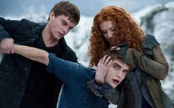 Loading Twilight Saga: Eclipse Pics 2 -  ����� ���� 2 ����� ������� 3 ����� ��� ...