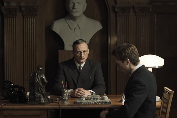 Loading Two Prosecutors Pics 1 -  ����� ���� 1 ����� ������ �� ��� �������� ...
