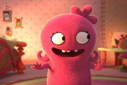 Loading UglyDolls Pics 5 -    5    () ...