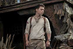 Loading Uncharted Pics 4 -    4  ' ...