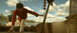 Loading Un cuento chino Pics 3 -  תמונה מספר 3 מהסרט סיני בטייק אוויי ...