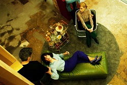 Loading Under Therapy Pics 2 -    2    ...
