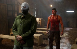 Loading Universal Soldier: Day of Reckoning Pics 1 -    1   :   ( ) ...