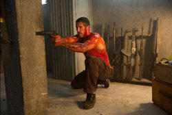 Loading Universal Soldier: Day of Reckoning Pics 2 -    2   :   ( ) ...