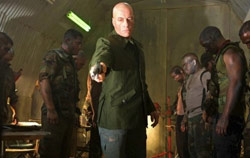 Loading Universal Soldier: Day of Reckoning Pics 4 -    4   :   ( ) ...