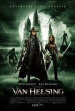 ����� Van Helsing 