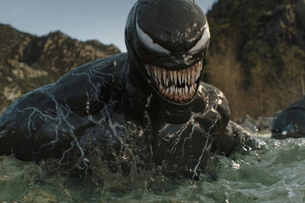 Loading Venom The Last Dance Pics 1 -    1  :   ...