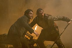 Loading Victor Frankenstein Pics 2 -    2    ...