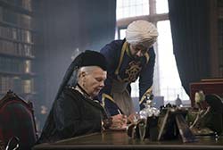 Loading Victoria and Abdul Pics 2 -    2     ...