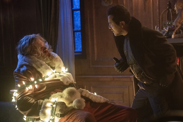 Loading Violent Night Pics 1 -    1     (IMAX) ...