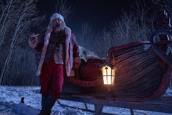 Loading Violent Night Pics 2 -    2     (IMAX) ...