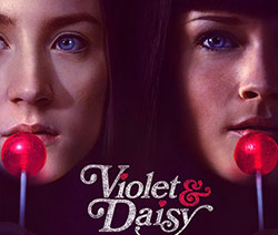 Loading Violet & Daisy Pics 5 -    5    ...