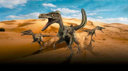 Loading Walking with Dinosaurs 3D Pics 1 -  תמונה מספר 1 מהסרט ללכת בין דינוזאורים (מדובב) ...