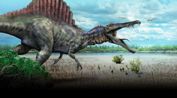 Loading Walking with Dinosaurs 3D Pics 4 -  תמונה מספר 4 מהסרט ללכת בין דינוזאורים (מדובב) ...