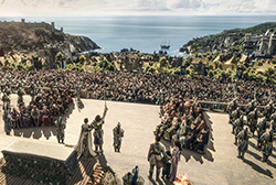 Loading Warcraft Pics 3 -  תמונה מספר 3 מהסרט וורקראפט: ההתחלה ...