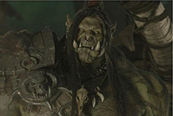 Loading Warcraft Pics 4 -  תמונה מספר 4 מהסרט וורקראפט: ההתחלה ...