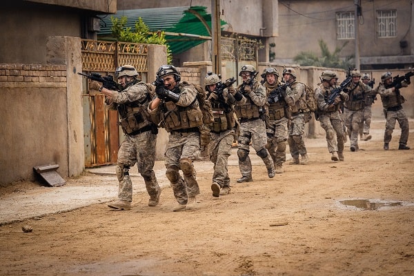 Loading Warfare Pics 1 -    1    ...