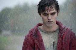 Loading Warm Bodies Pics 1 -    1    ...