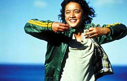 Loading Whale Rider Pics 1 -  ����� ���� 1 ����� ���� �� ������� ...
