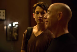 Loading Whiplash Pics 2 -    2   ...