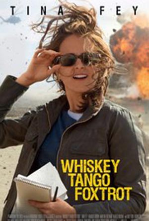 Whiskey Tango Foxtrot -   :   