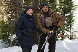 Loading Wind River Pics 4 -    4    ...