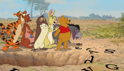 Loading Winnie the Pooh Pics 2 -    2    () ...