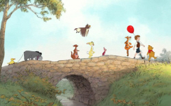 Loading Winnie the Pooh Pics 3 -  תמונה מספר 3 מהסרט פו הדוב (מדובב) ...