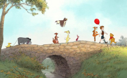 Loading Winnie the Pooh Pics 3 -    3    () ...