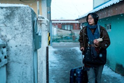 Loading Winter in Sokcho Pics 3 -    3    ...