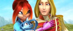 Loading Winx Club: Magic Adventure 3D Pics 1 -    1   X   ( |  ) ...