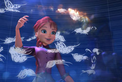 Loading Winx Club Movie 3 Pics 2 -    2    3:    () ...