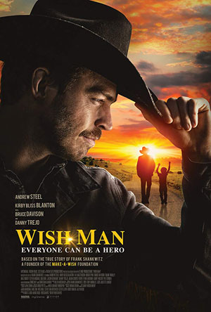 Wish Man -   :  